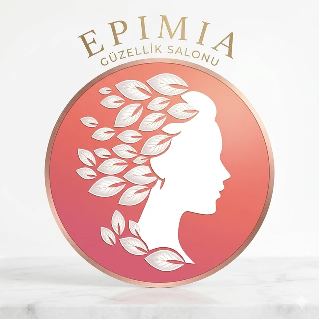 Epimia Güzellik Salonu logosu