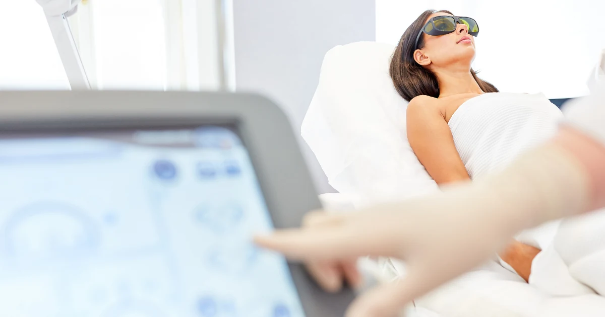 Epimia Lazer Epilasyon detay görseli